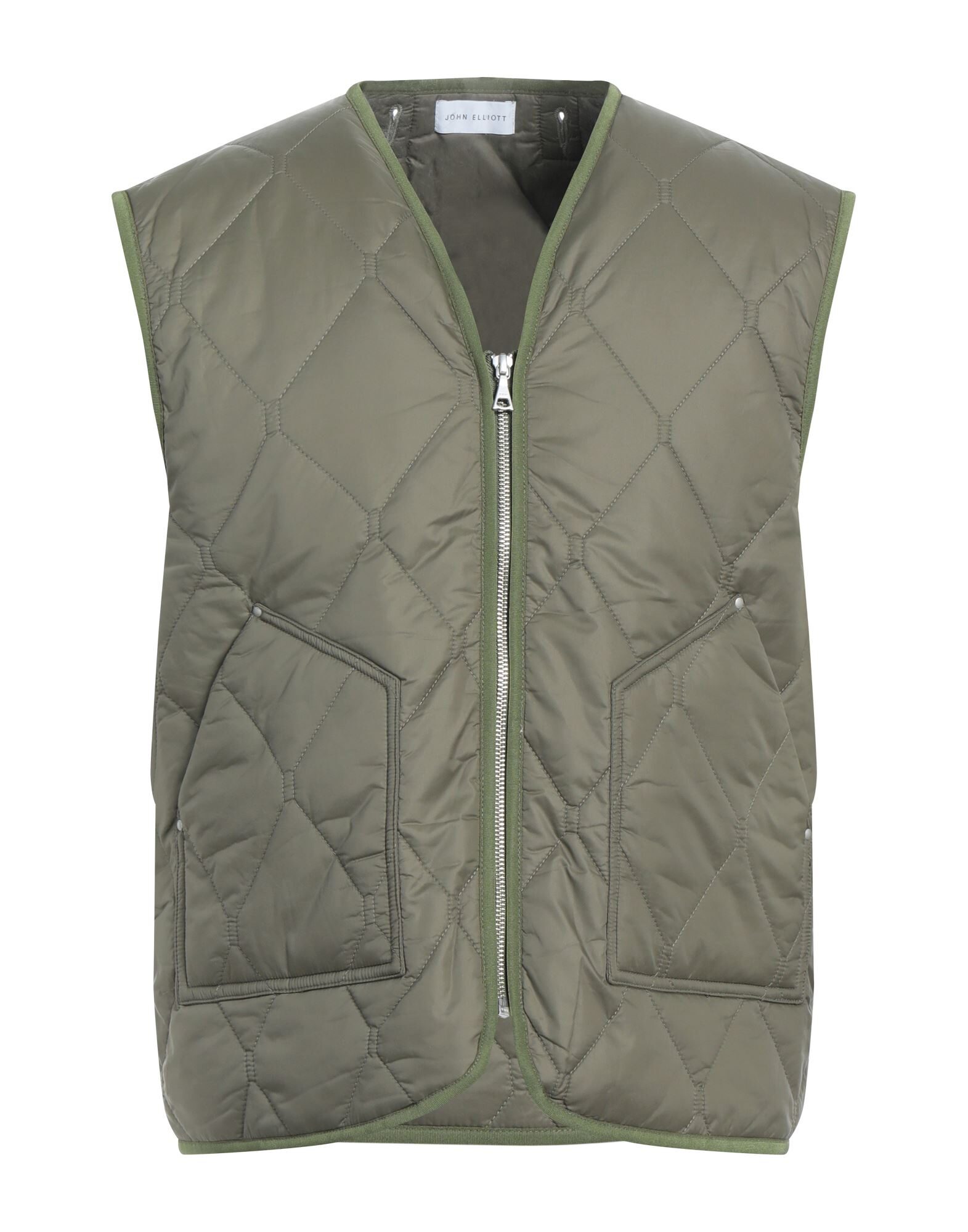 JOHN ELLIOTT - Jackets