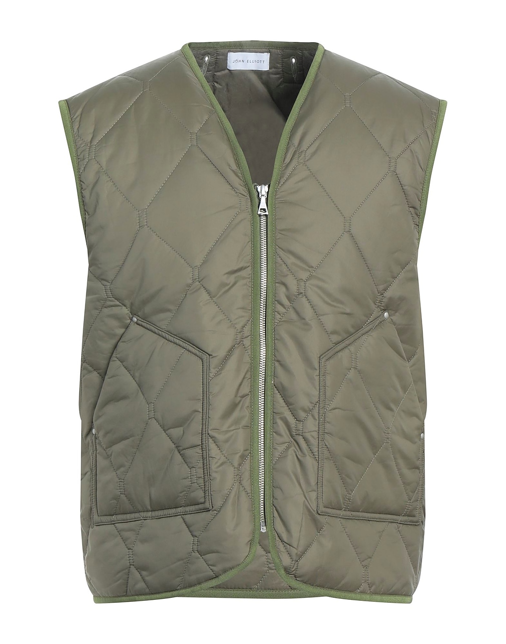 JOHN ELLIOTT - Jackets