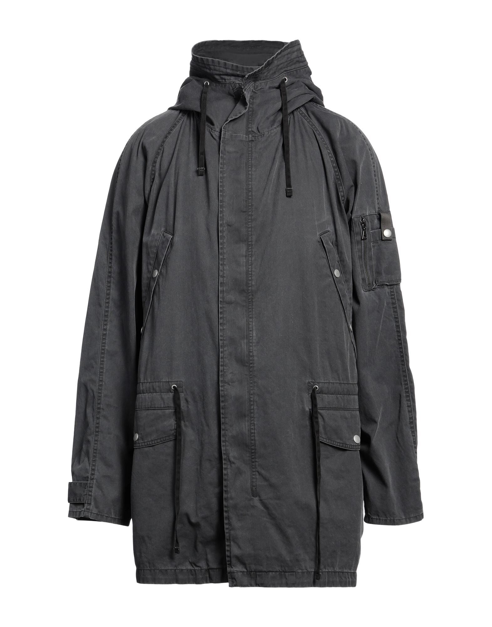 JOHN ELLIOTT - Coats