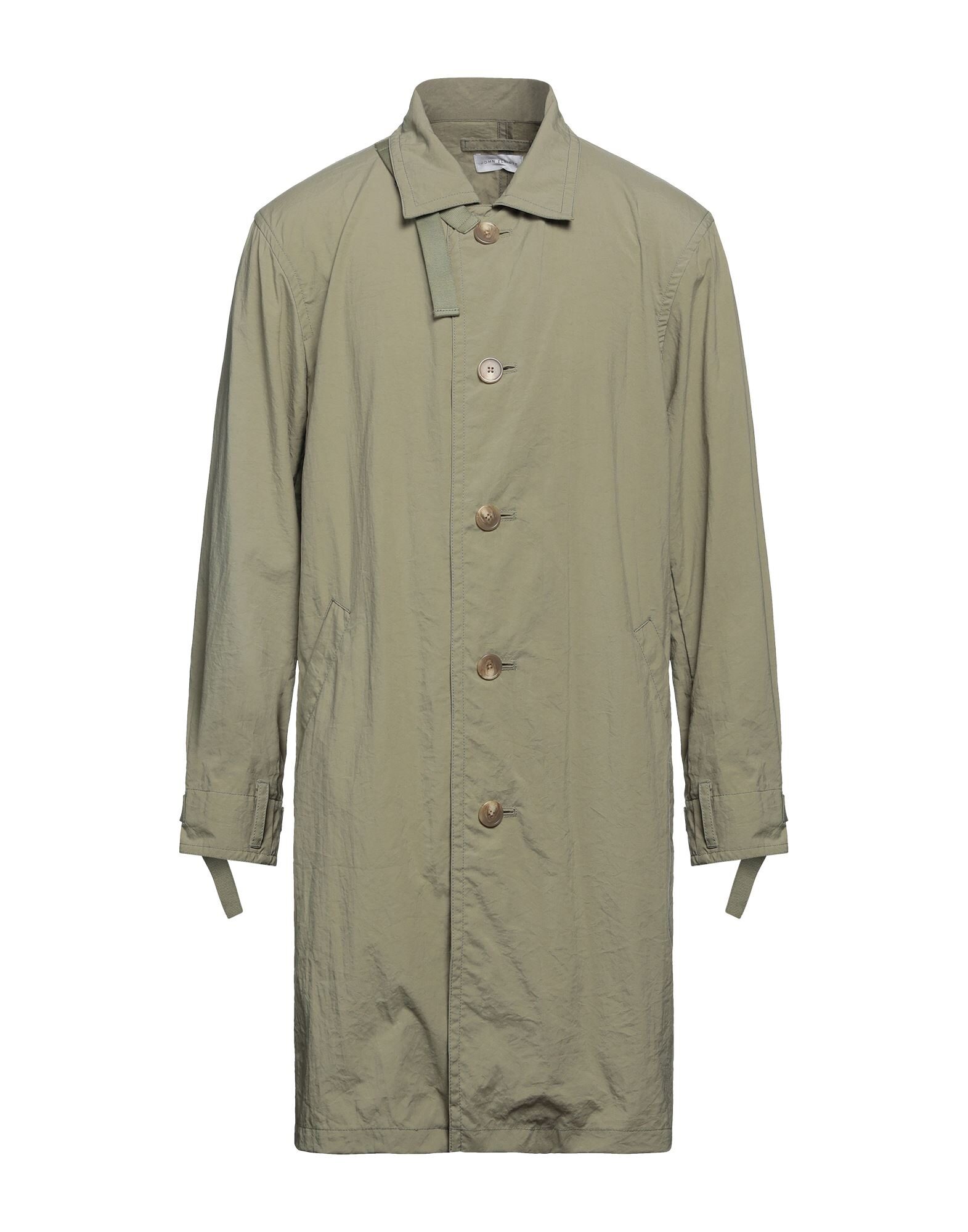 JOHN ELLIOTT - Overcoats & Trench Coats