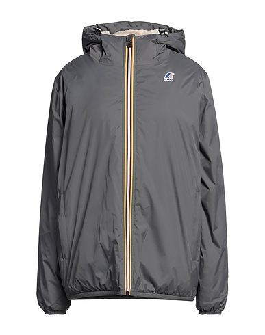 K-WAY Jacket LE VRAI 3.0 CLAUDE ORSETTO    
 Lead 100% Polyamide