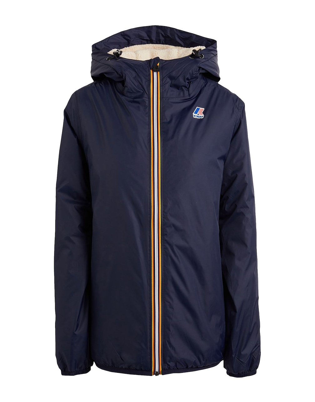K-WAY - Jacken und Anoraks