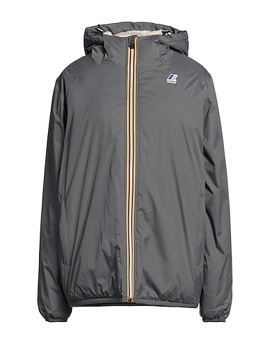 K-WAY Jackets LE VRAI 3.0 CLAUDE ORSETTO
100% Polyamide