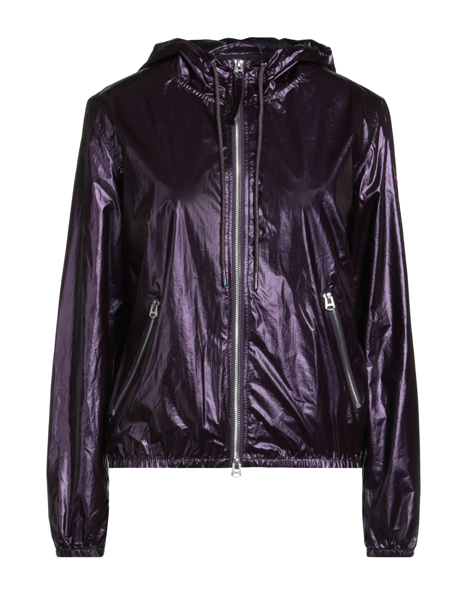 MUSEUM - Μπουφάν και τζάκετ