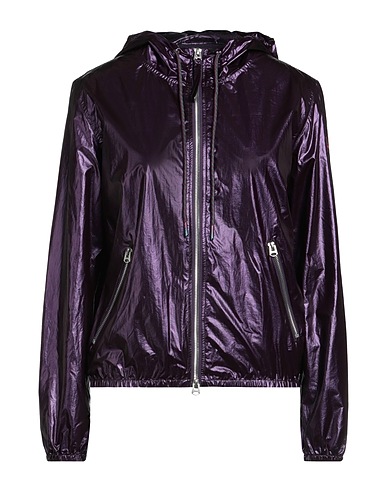 MUSEUM Jacket Purple 100% Nylon