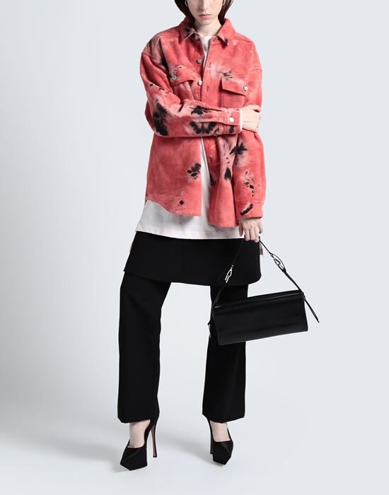 JOHN ELLIOTT Куртки и пиджаки