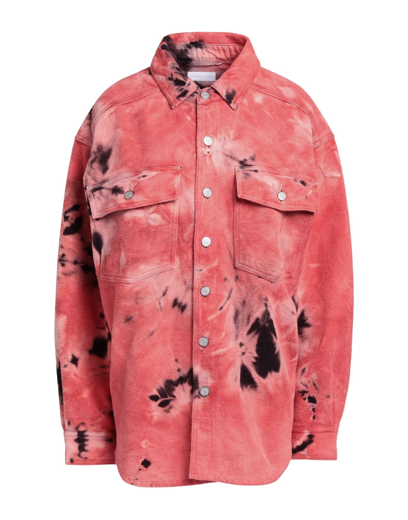 JOHN ELLIOTT - Jacken und Anoraks