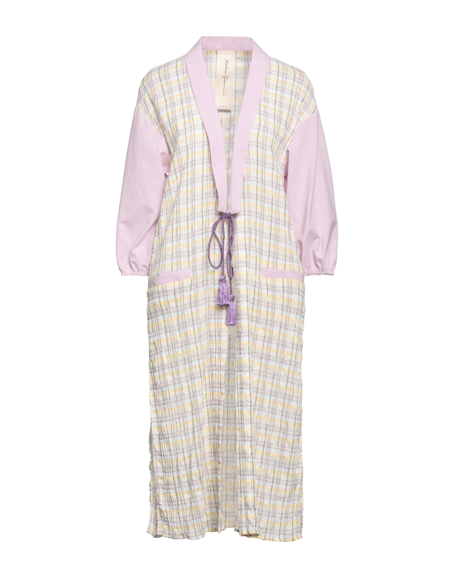 KATIA GIANNINI - 롱 자켓 & 트렌치 코트