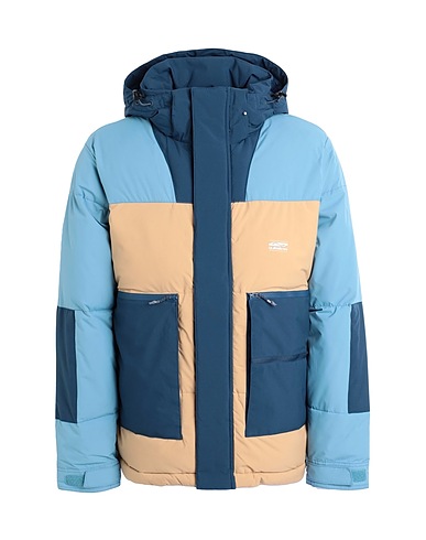 QUIKSILVER