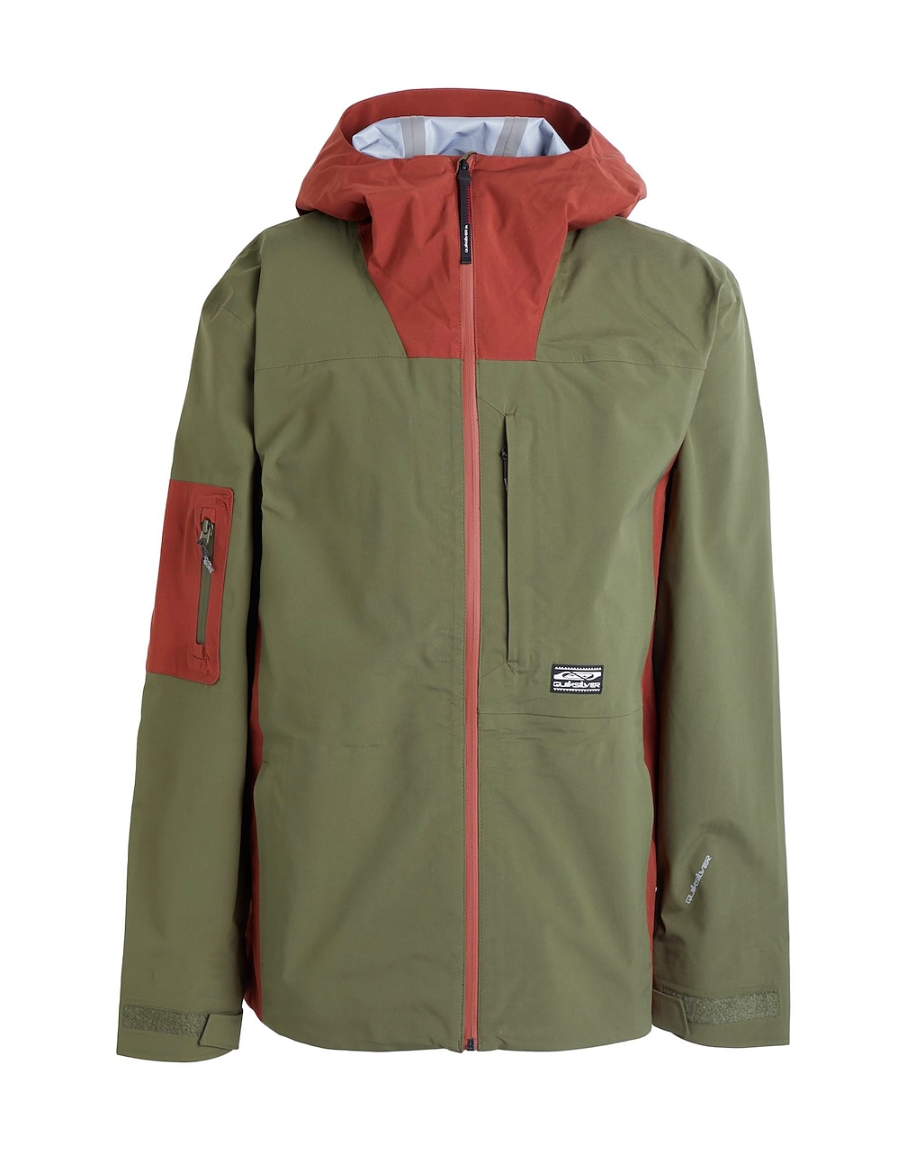 QUIKSILVER - Giacche & Giubbotti