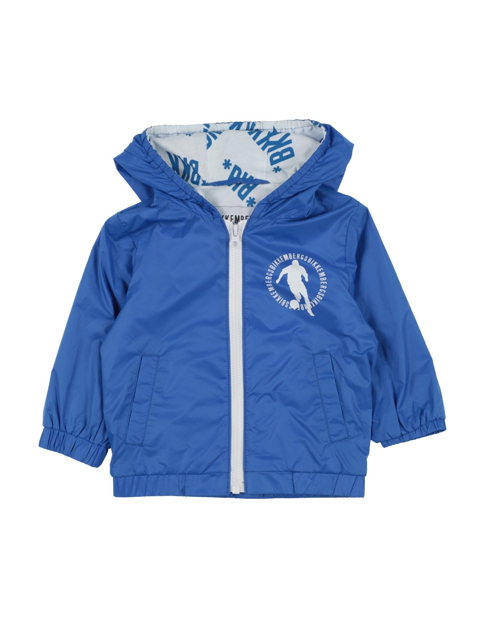 BIKKEMBERGS - Giacche & Giubbotti