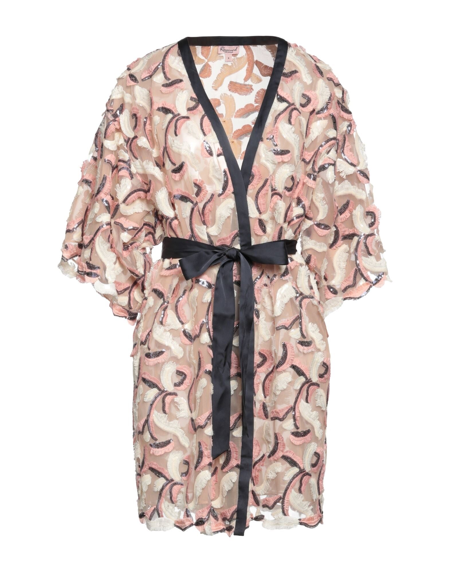 ROSAMUND MOISELLE - シャツ