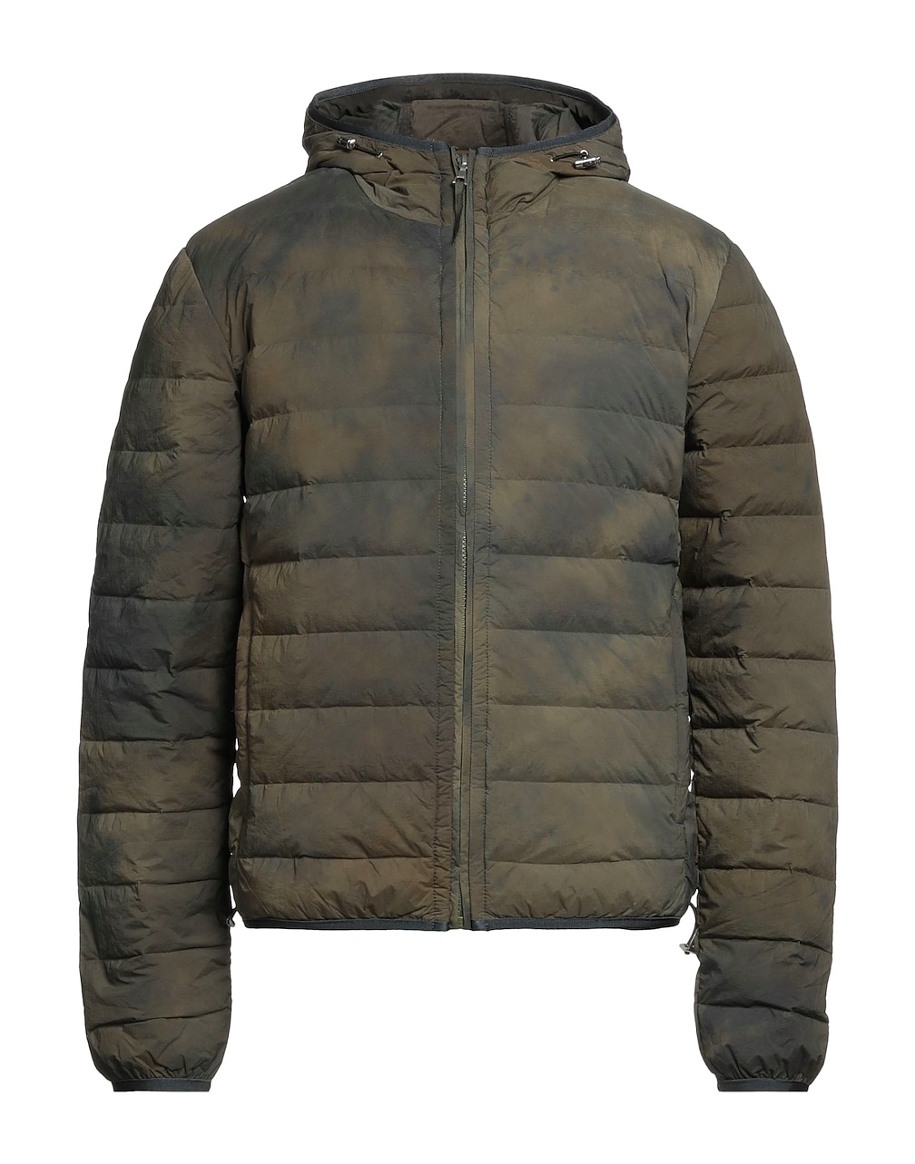 JOHN ELLIOTT - Puffers
