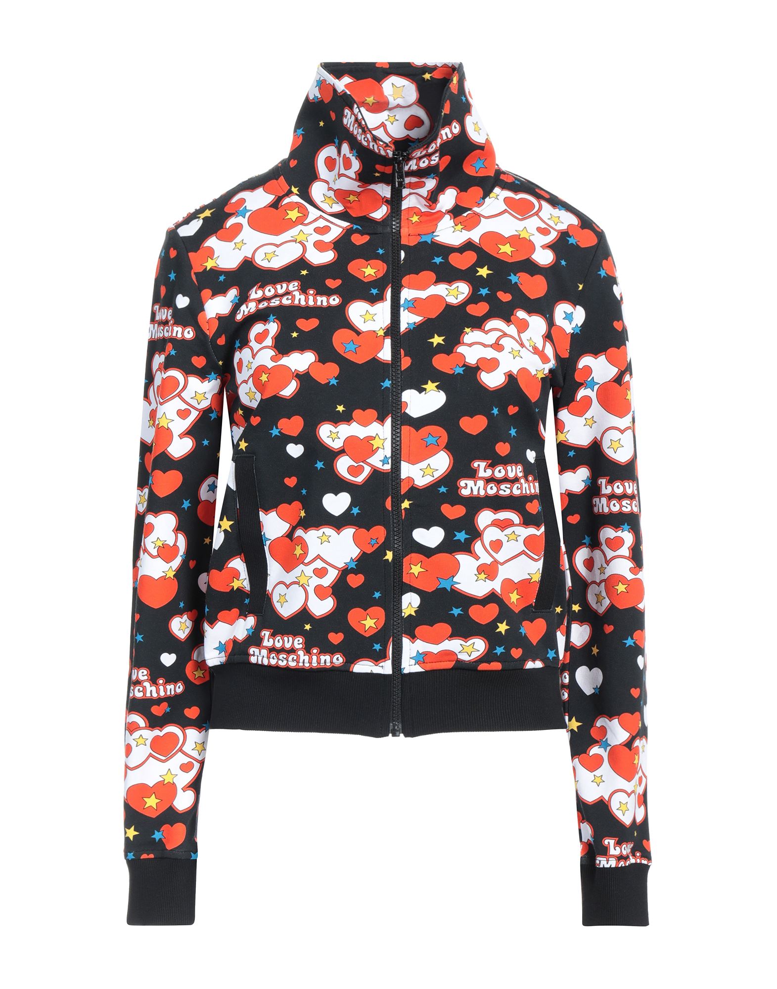 LOVE MOSCHINO - Sweatshirts