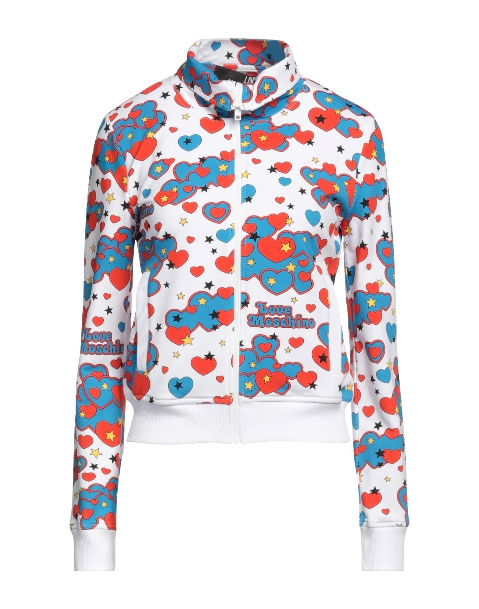 LOVE MOSCHINO - Sweatshirts