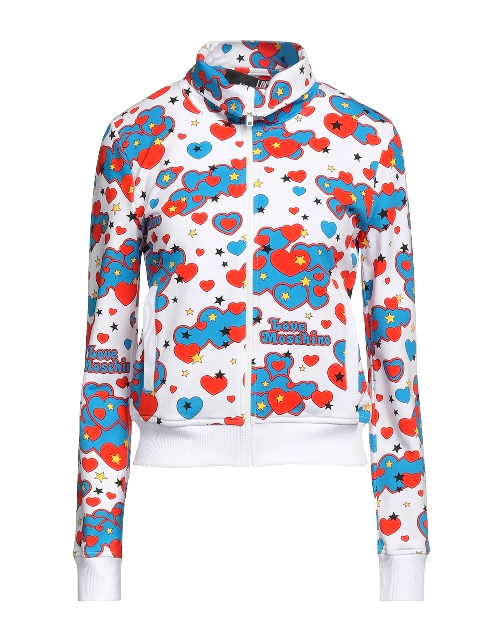 LOVE MOSCHINO - Sweatshirts