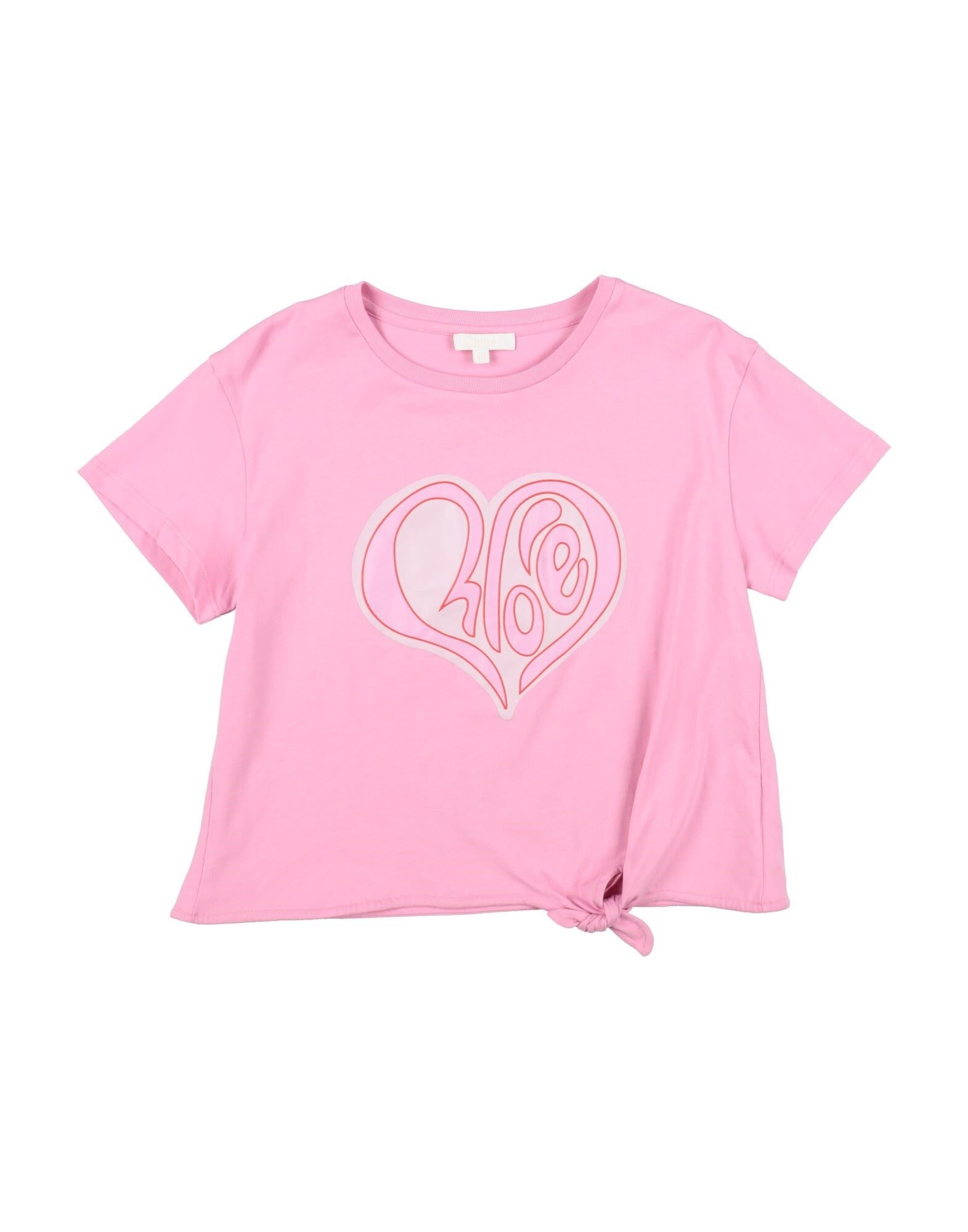 CHLOÉ - Футболки