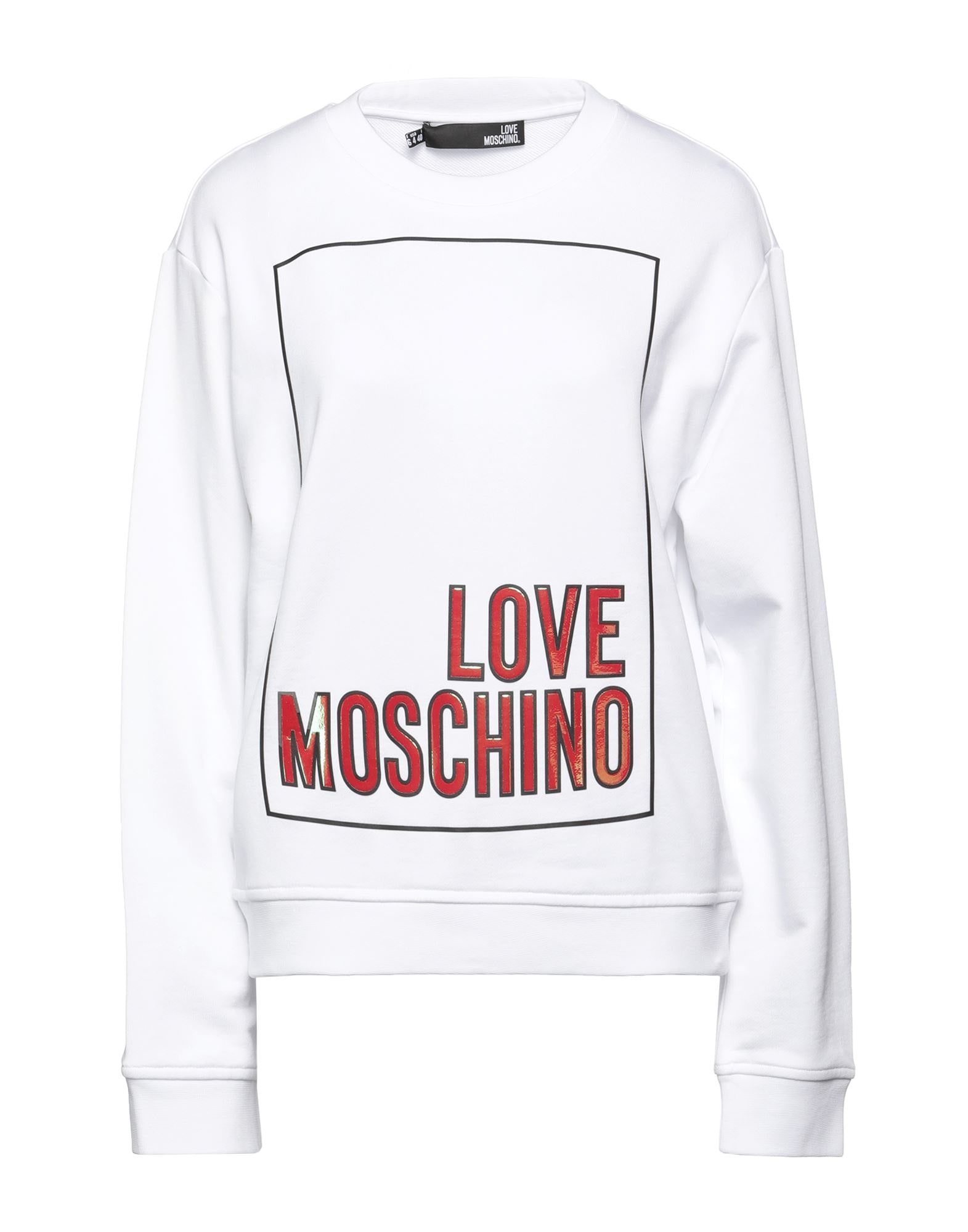 LOVE MOSCHINO - Sweatshirts