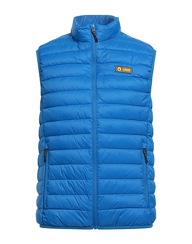CIESSE PIUMINI Shell jacket Azure 100% Polyamide