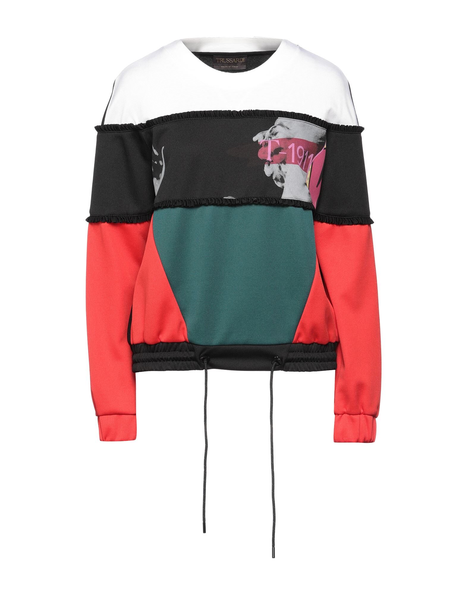TRUSSARDI - Felpe