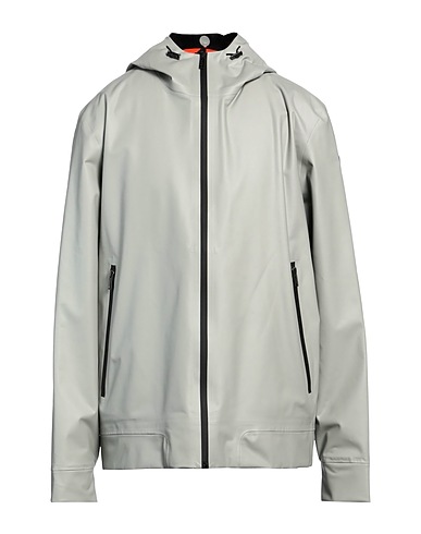 RRD Giubbotto Grigio 100% Poliuretano