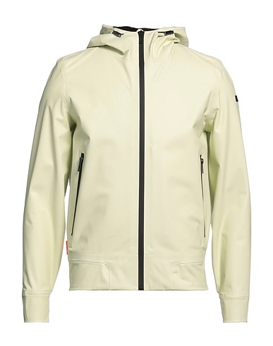 RRD Jacket Light green 100% Polyurethane