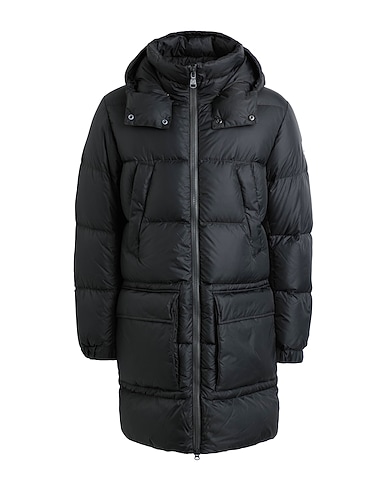 COLMAR Activewear E-CONCRETE
 Charcoal 100% Polyamide