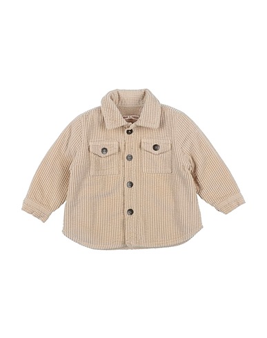ZHOE & TOBIAH Jacket Beige 100% Cotton
