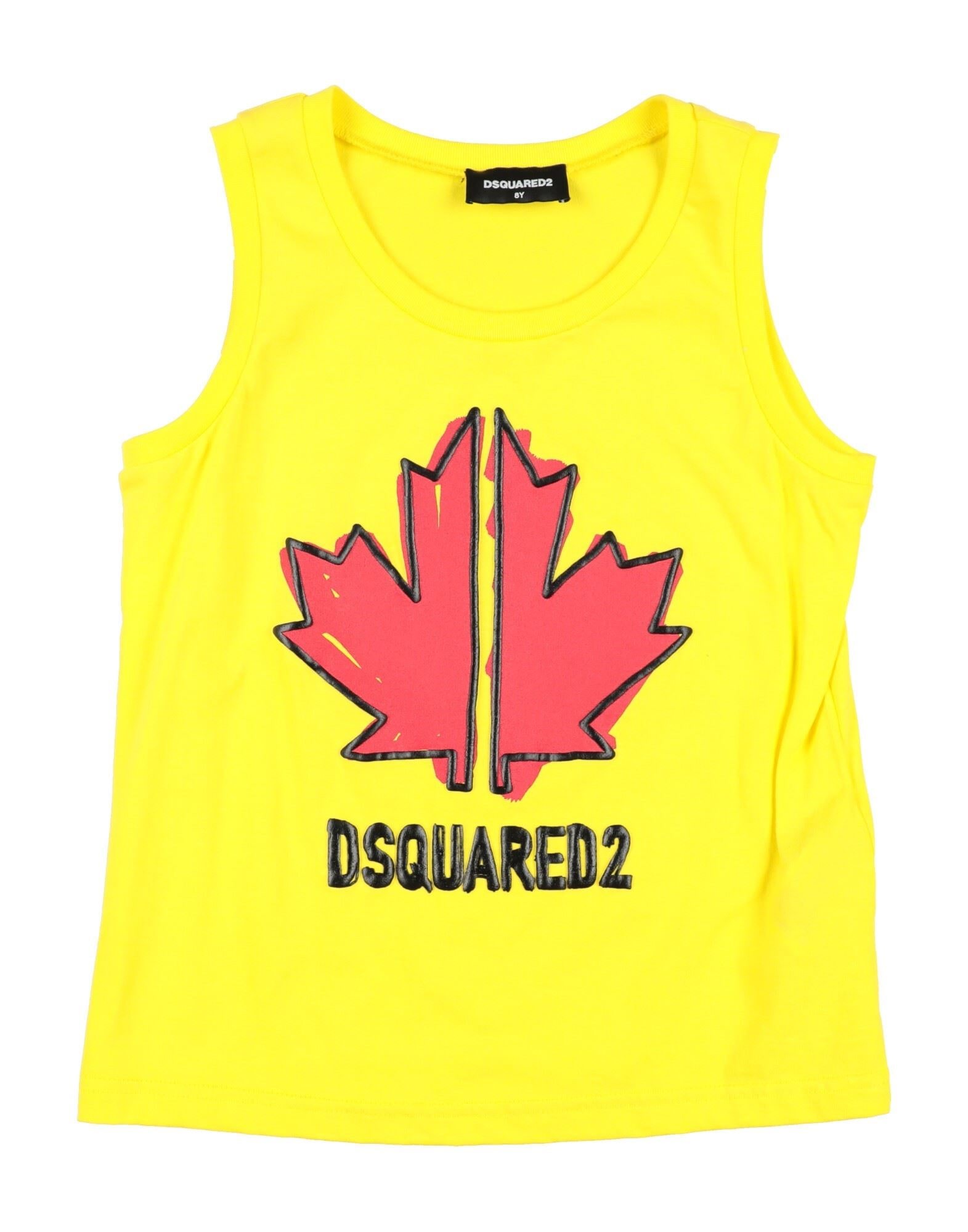 DSQUARED2 - T-shirts
