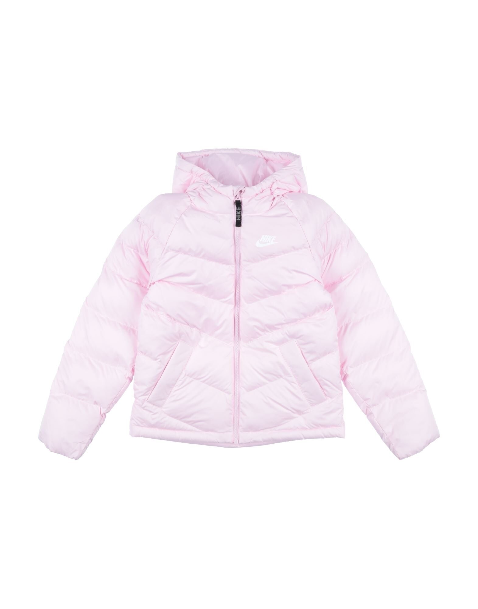 NIKE Shell Jacket Girl 3-8 on YOOX