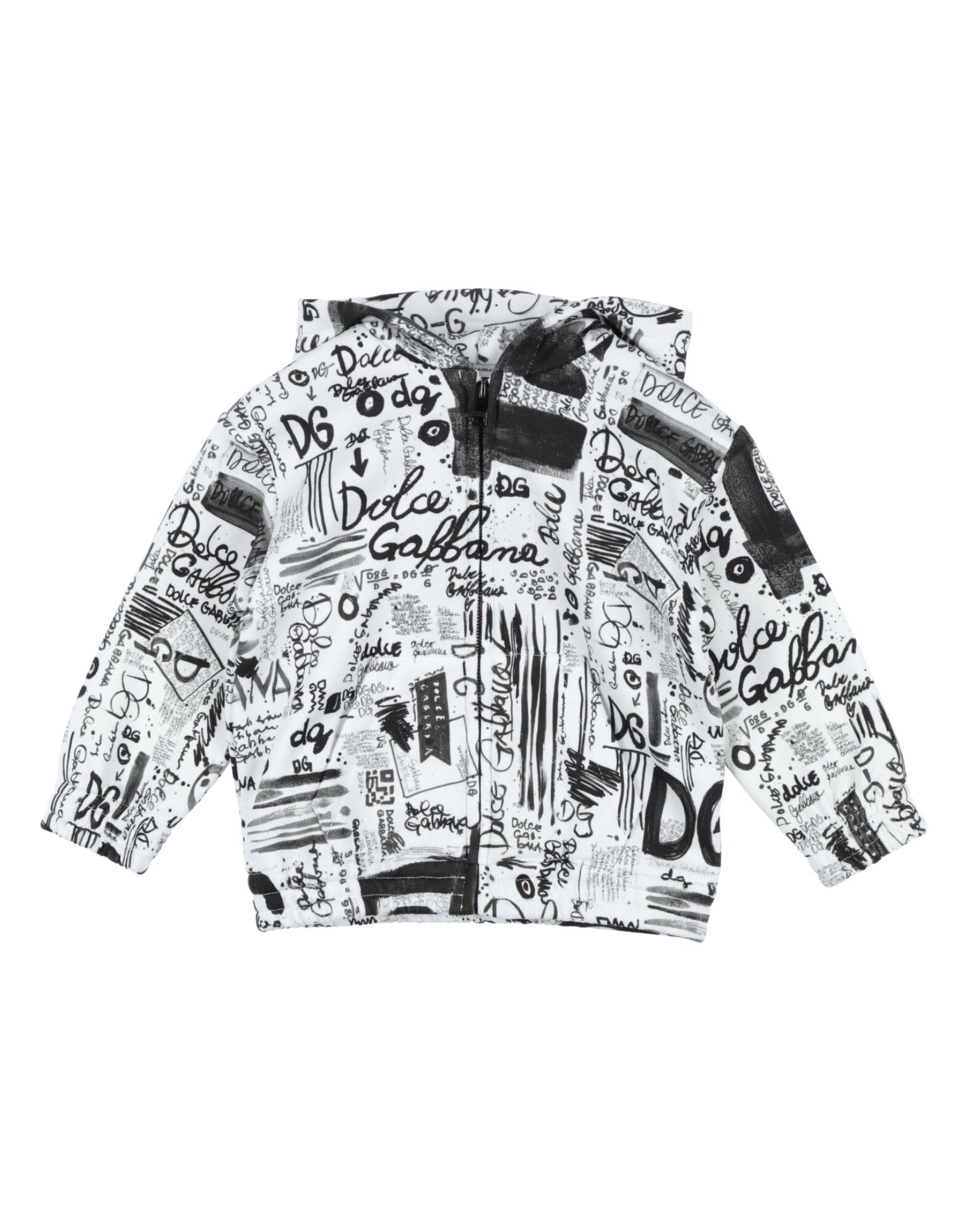 DOLCE&GABBANA - Felpe