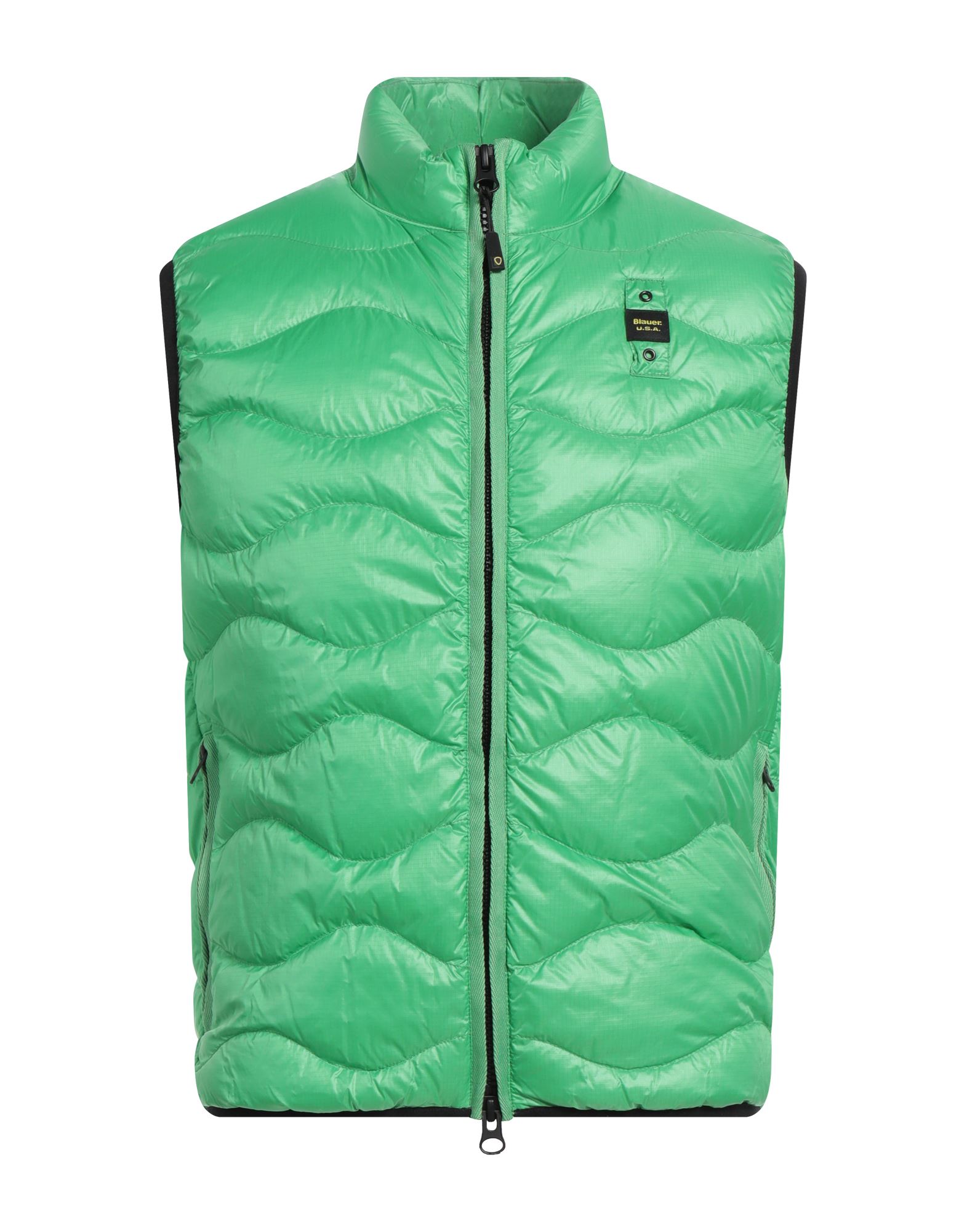 BLAUER. - Pufferjacken & Daunenjacken