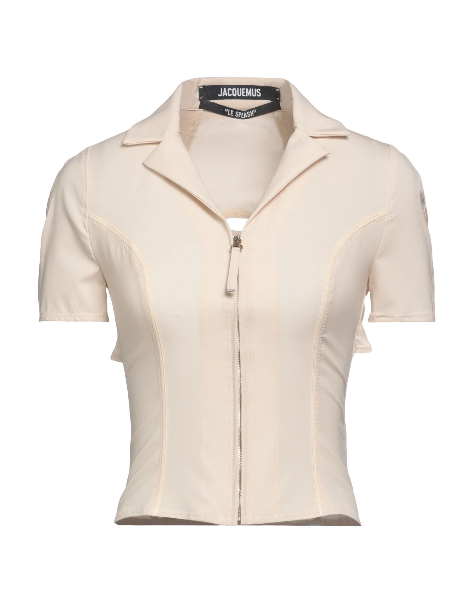 JACQUEMUS - シャツ