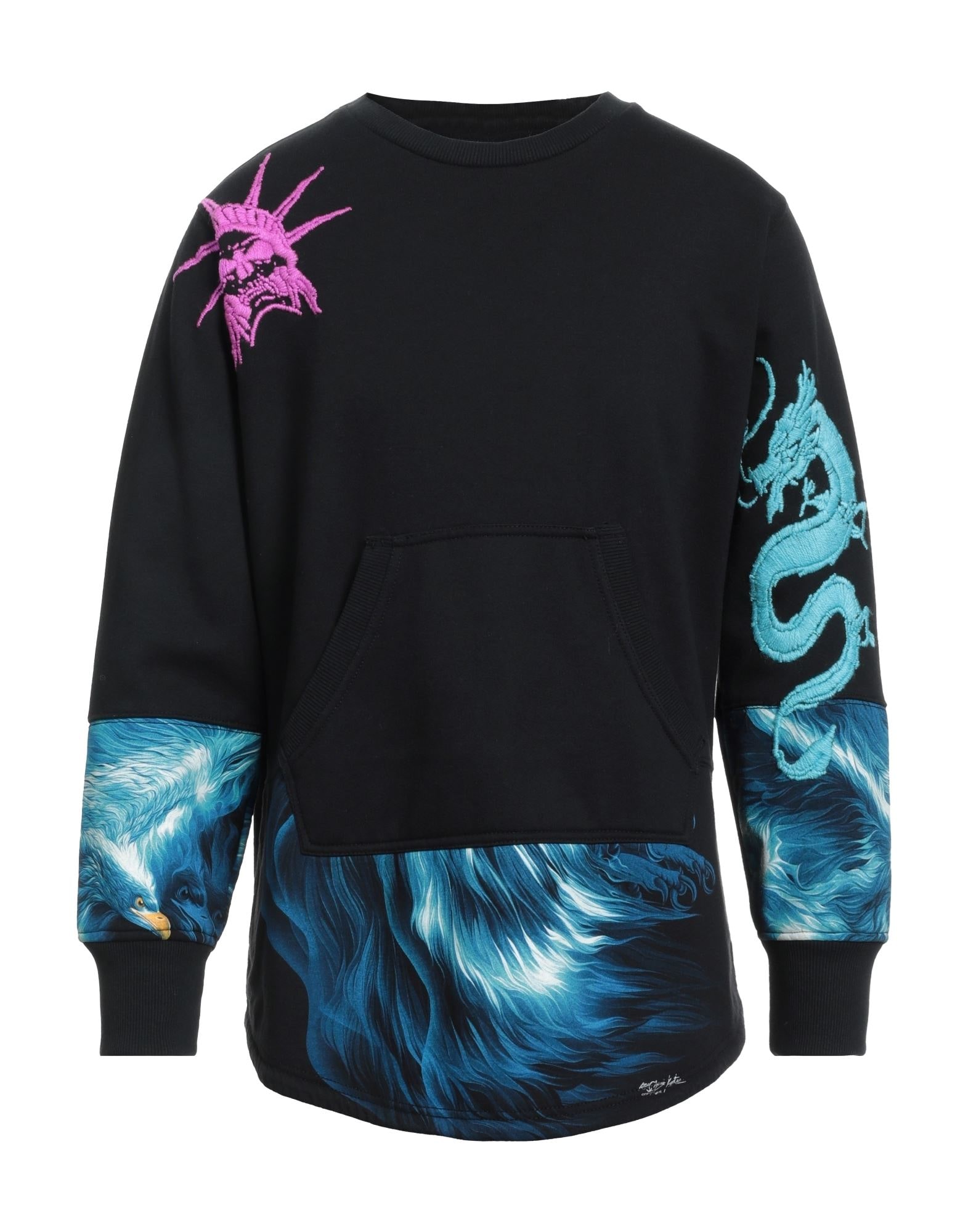 MASSIMO SABBADIN - Sweatshirts