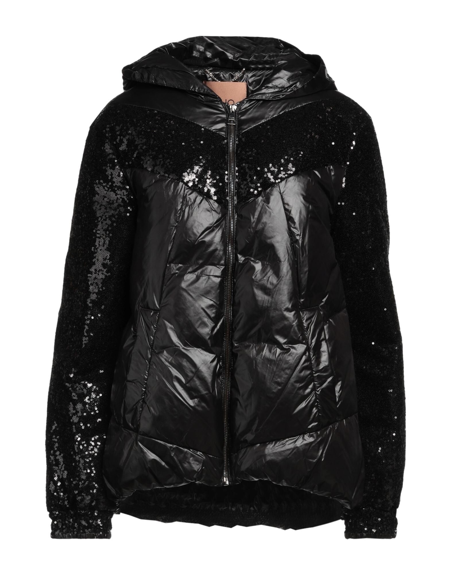 LIU •JO - ダウン＆シンセティック