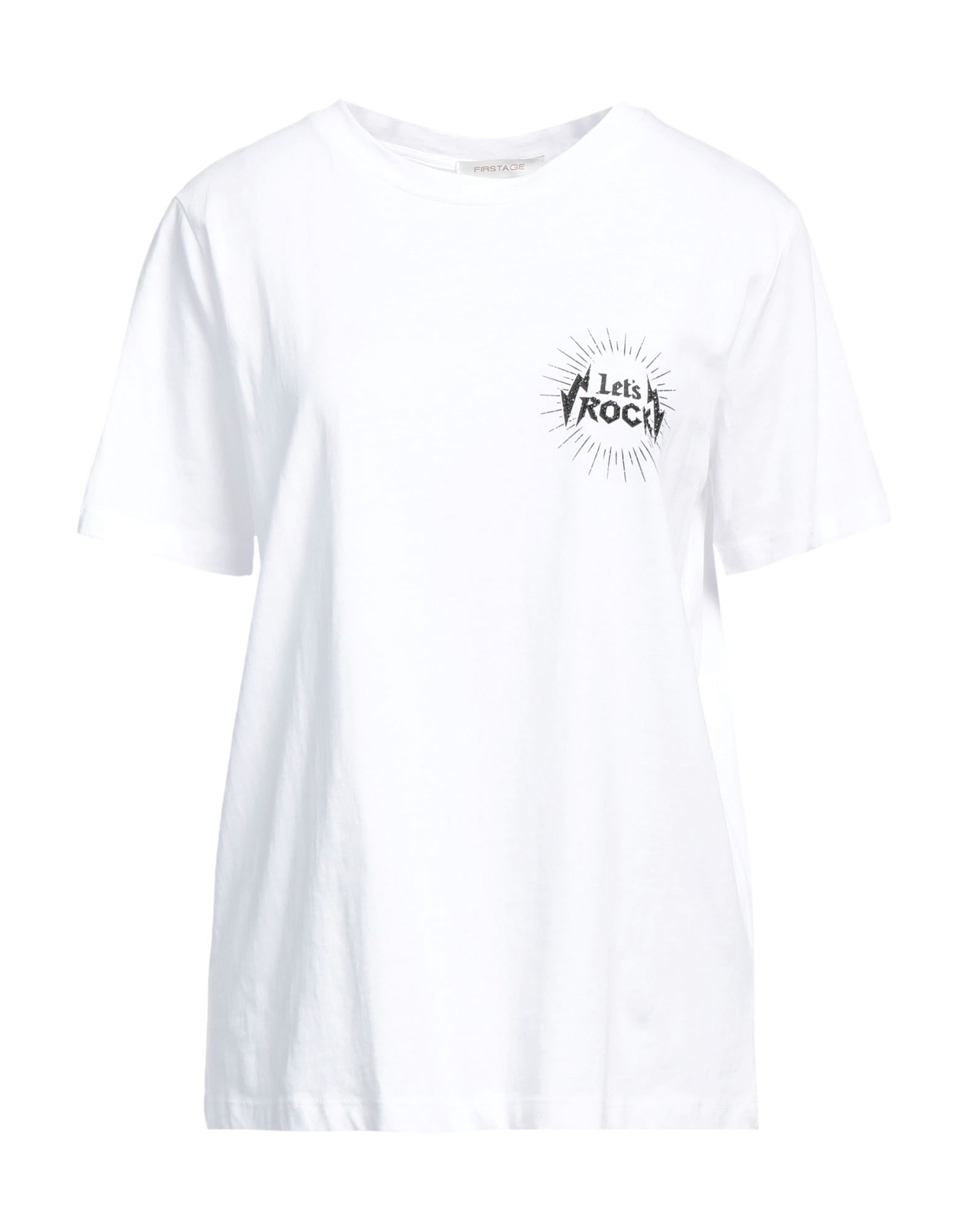 FIRSTAGE - T-shirts