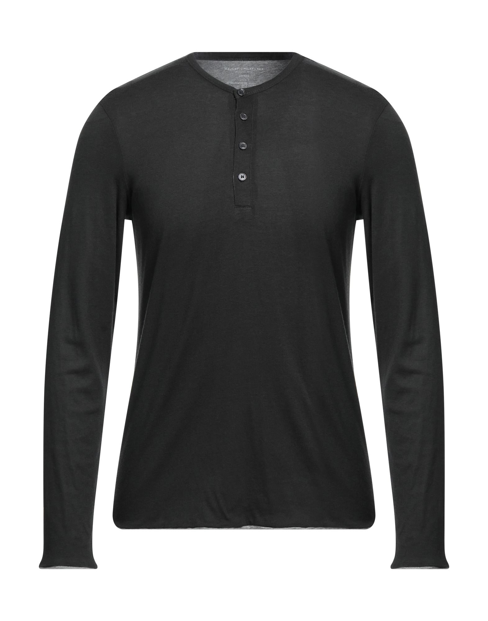 MAJESTIC FILATURES - T-shirts