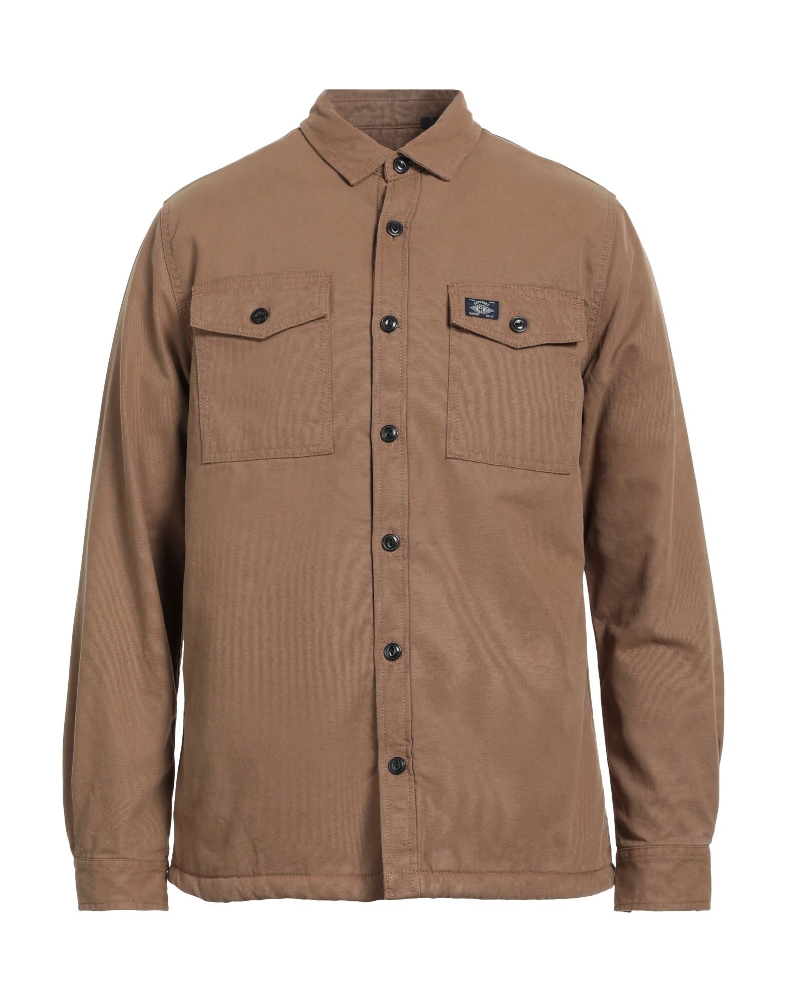 SUPERDRY - Μπουφάν και τζάκετ