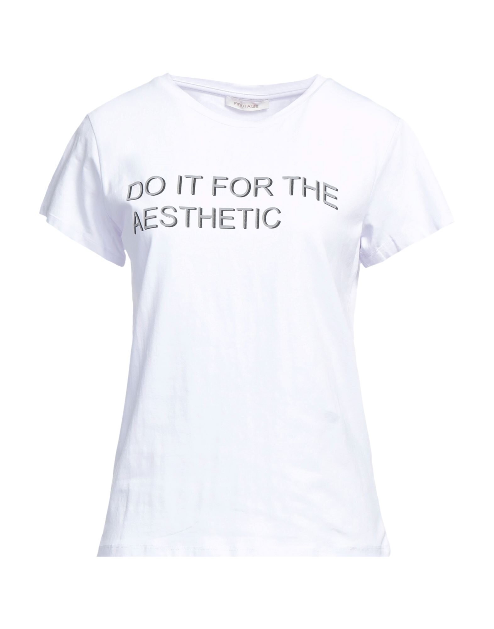 FIRSTAGE - T-shirts