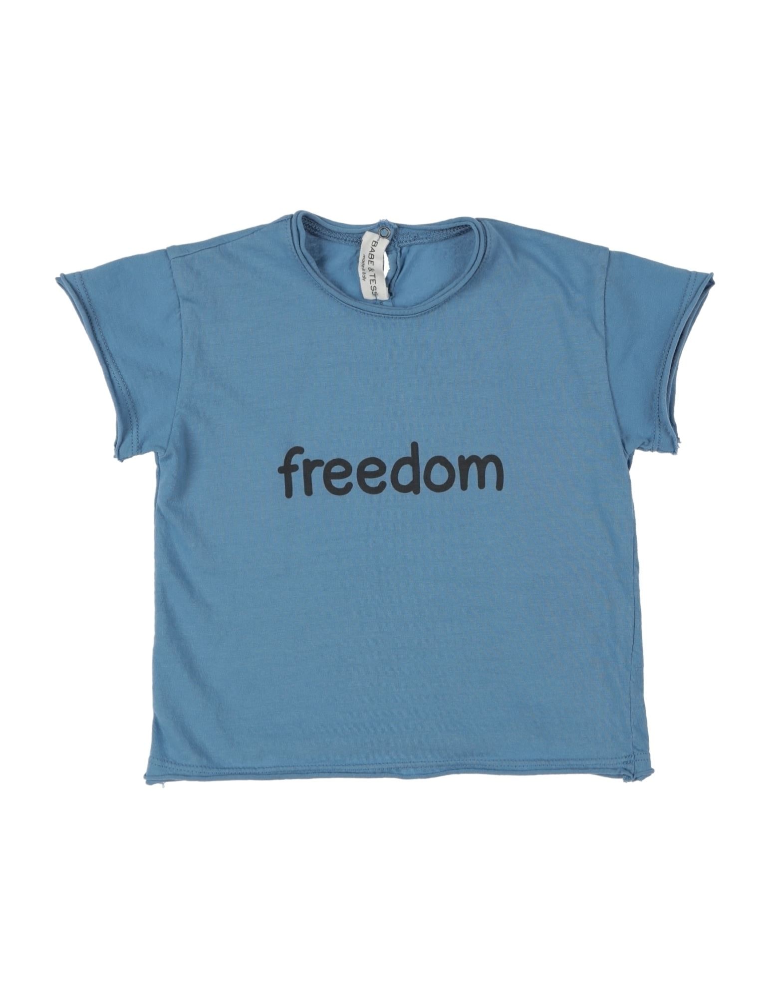 BABE & TESS - Футболки