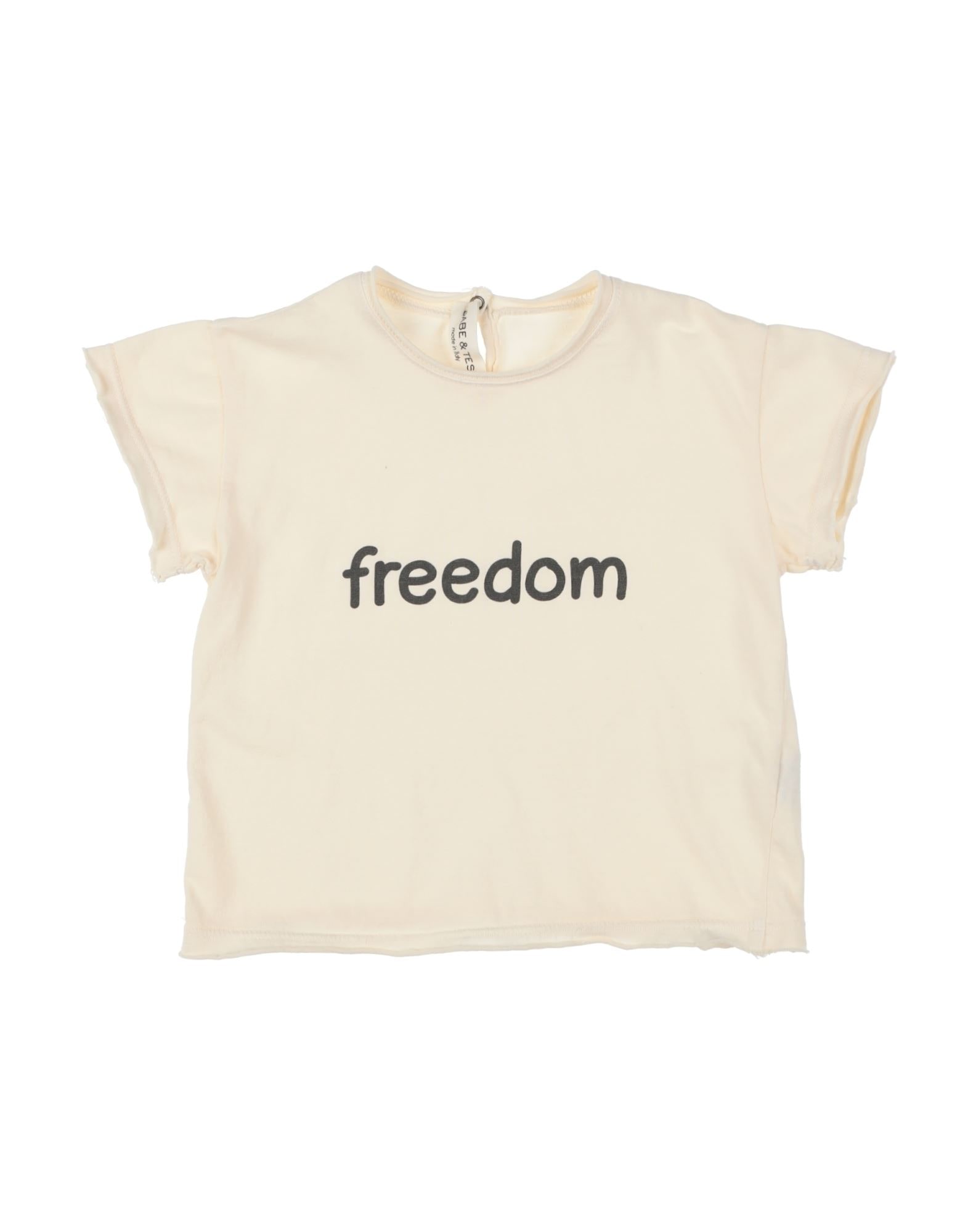 BABE & TESS - T-shirts