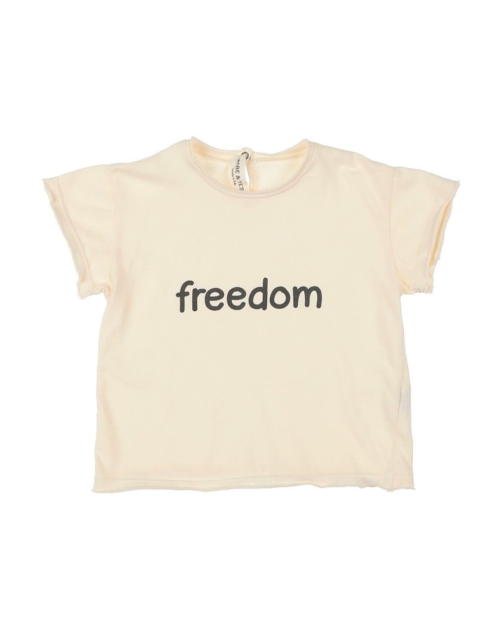 BABE & TESS - T-shirts