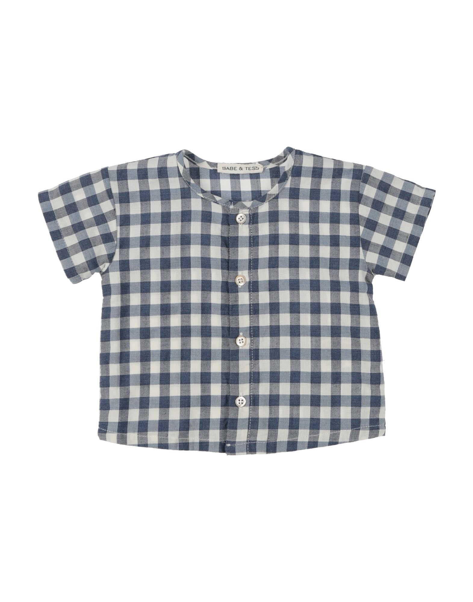 BABE & TESS - Рубашки 