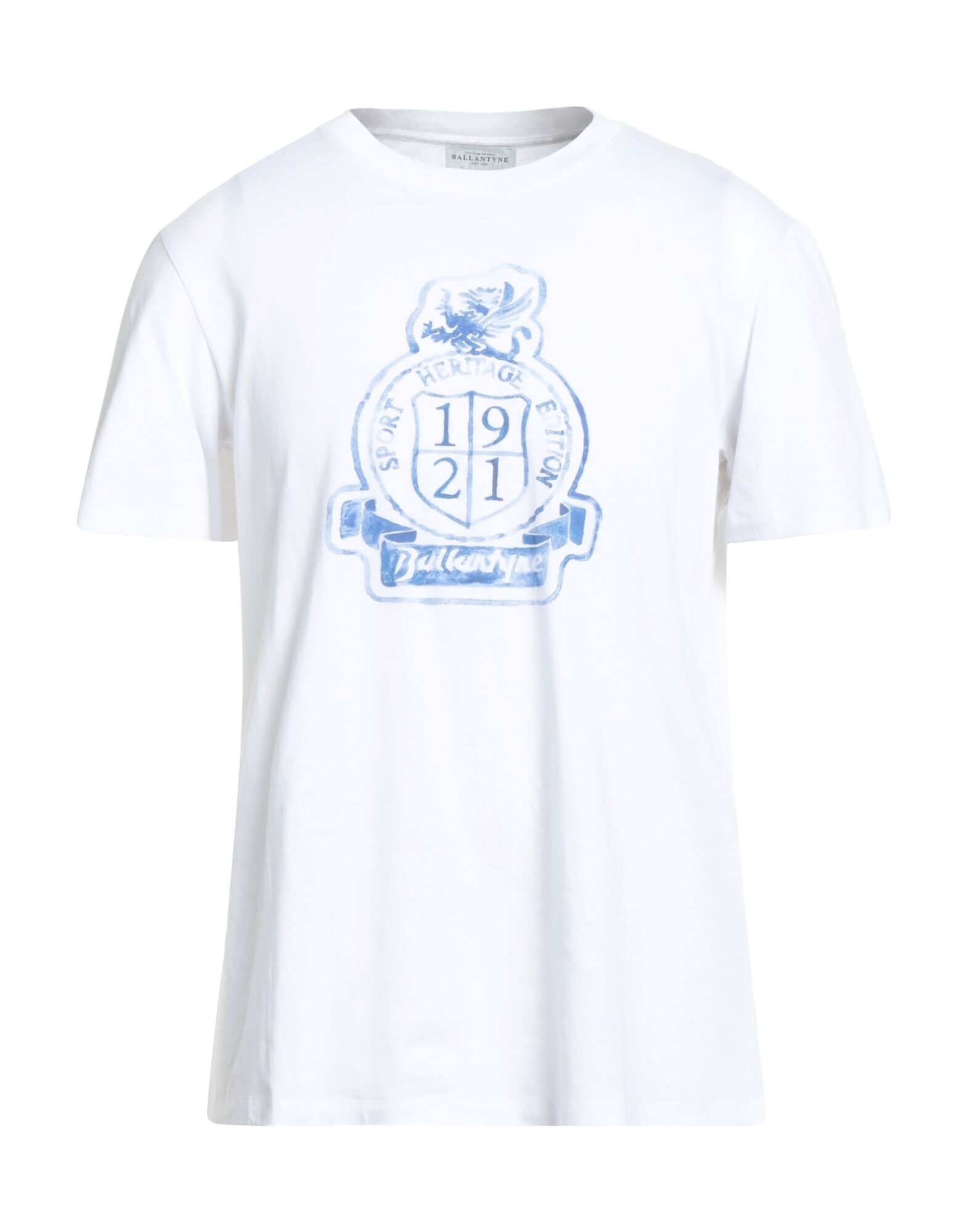 BALLANTYNE - T-shirts