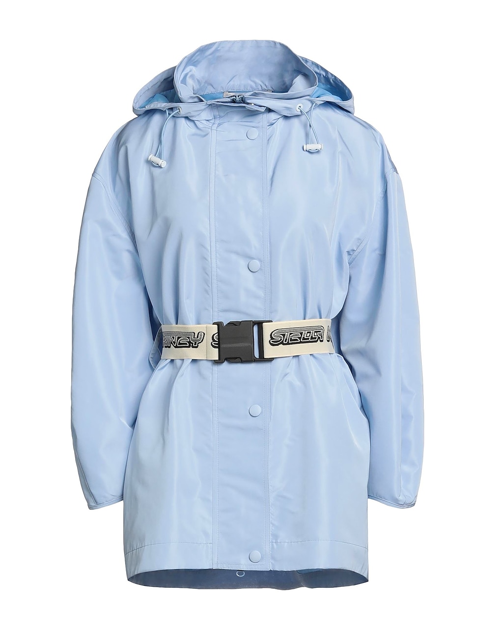 STELLA McCARTNEY - Overcoats & Trench Coats