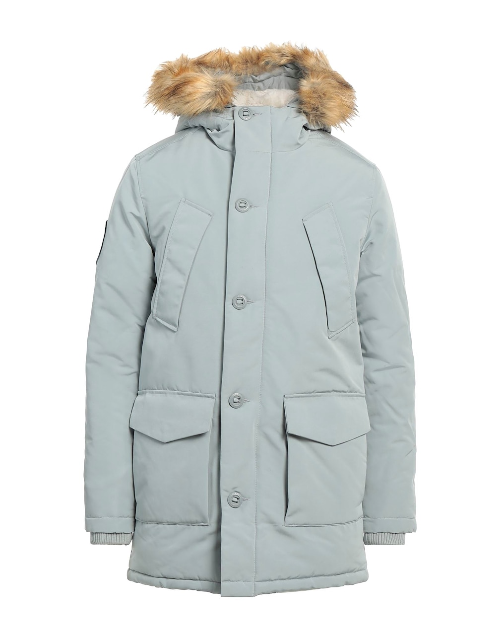 SUPERDRY - Coats
