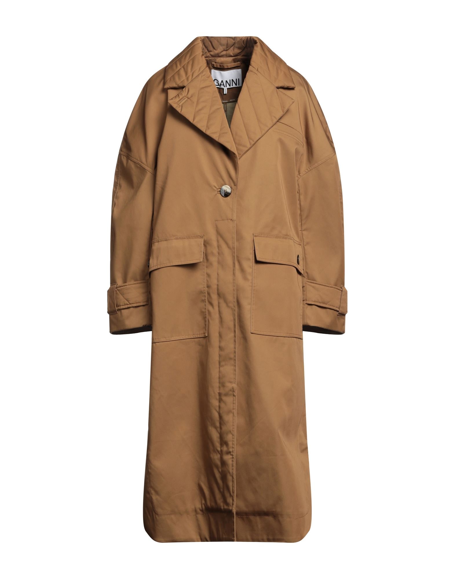 GANNI - Coats