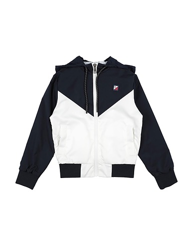 ASPEN POLO CLUB Jacket Midnight blue 100% Nylon