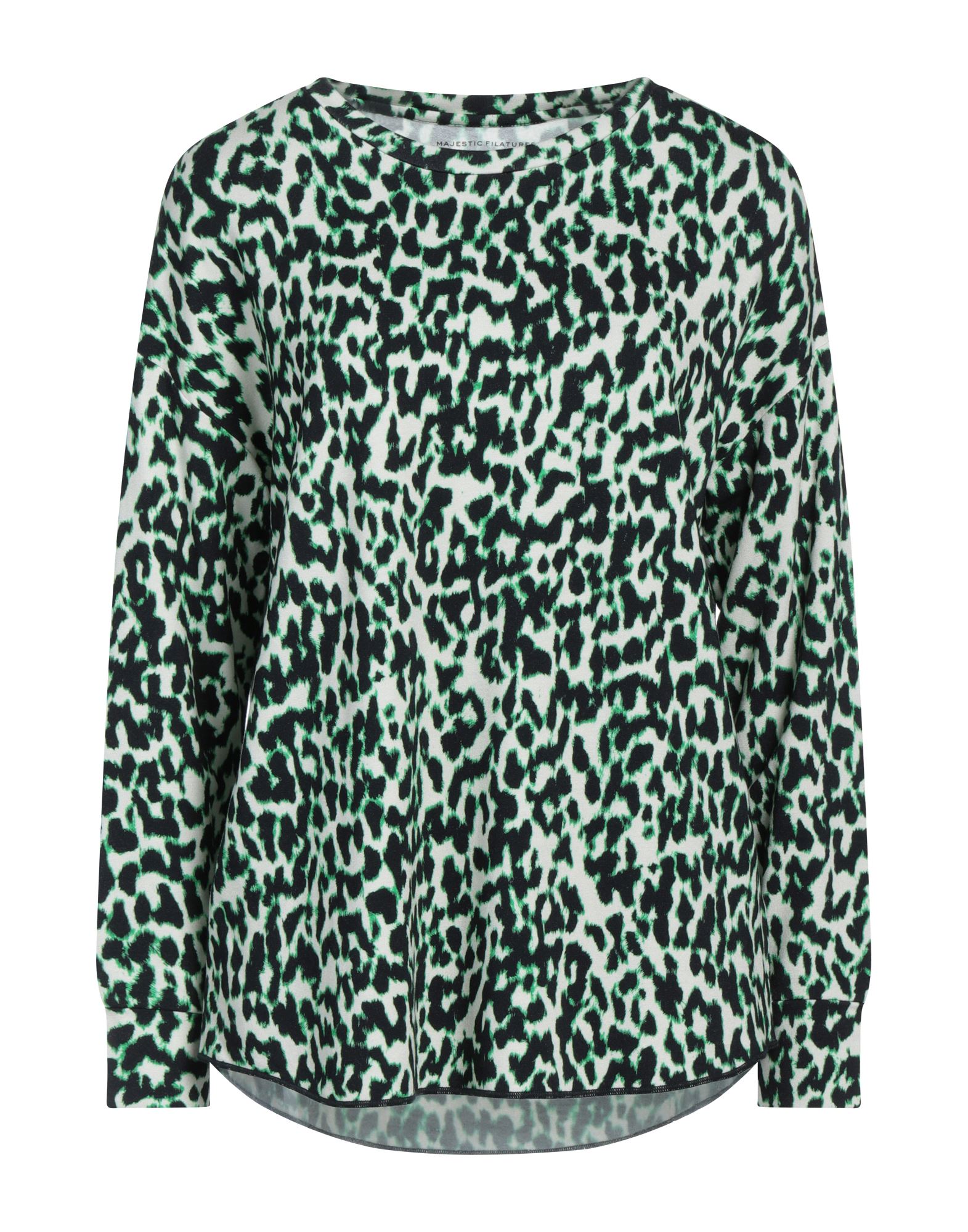 MAJESTIC FILATURES - T-shirts