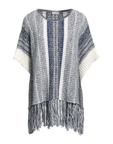 CLAUDIE PIERLOT Cape Midnight blue 100% Cotton
